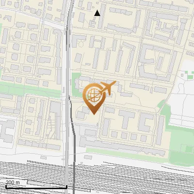 Foto zu Winfriedstraße 9, 80639 München