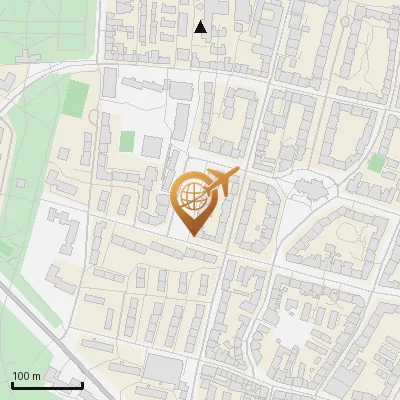 Foto zu Winklers Platz 2, 22767 Hamburg