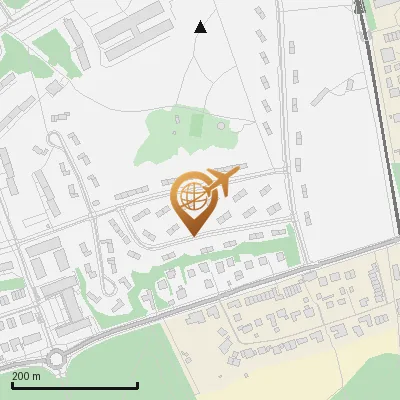 Foto zu Winlandstraße 11, 81549 München