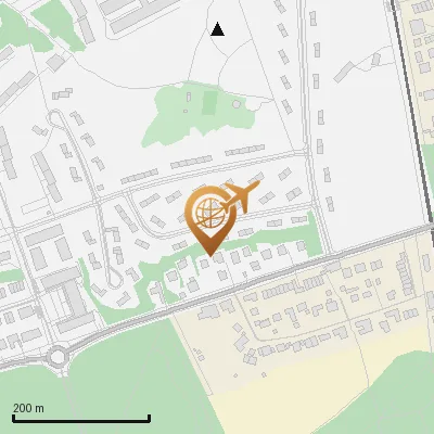 Foto zu Winlandstraße 14, 81549 München