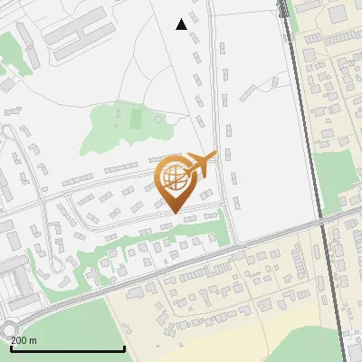 Foto zu Winlandstraße 17, 81549 München