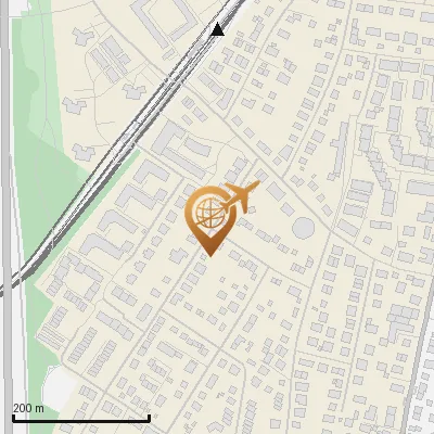 Foto zu Winsauerstraße 19, 81476 München