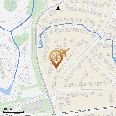 Foto zu Winselohweg 1, 22607 Hamburg