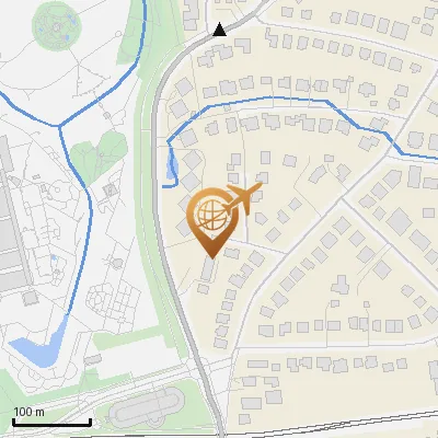 Foto zu Winselohweg 5, 22607 Hamburg