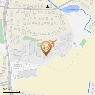 Foto zu Winsener Stieg 1, 21079 Hamburg