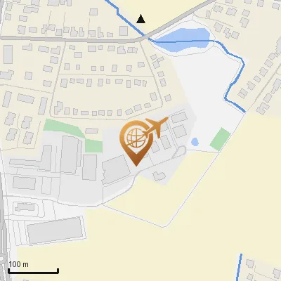 Foto zu Winsener Stieg 3, 21079 Hamburg