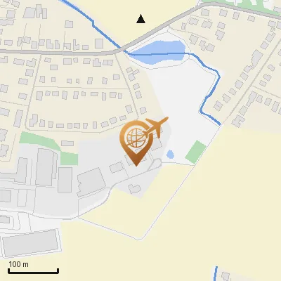 Foto zu Winsener Stieg 7, 21079 Hamburg