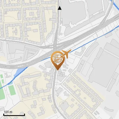 Foto zu Winsener Straße 11, 21077 Hamburg