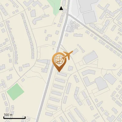 Foto zu Winsener Straße 115, 21077 Hamburg