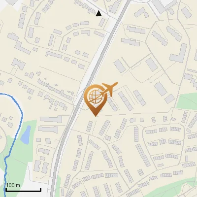 Foto zu Winsener Straße 127, 21077 Hamburg