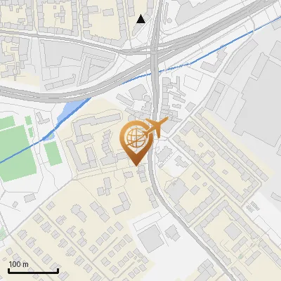 Foto zu Winsener Straße 14, 21077 Hamburg