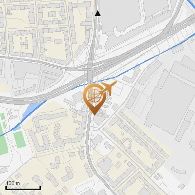 Foto zu Winsener Straße 15, 21077 Hamburg