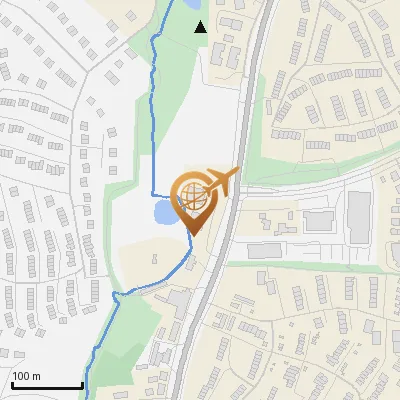 Foto zu Winsener Straße 150, 21077 Hamburg