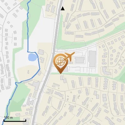 Foto zu Winsener Straße 151, 21077 Hamburg