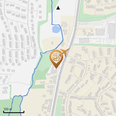 Foto zu Winsener Straße 154, 21077 Hamburg