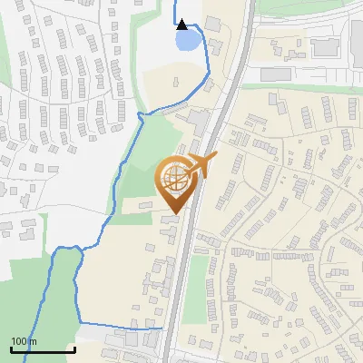 Foto zu Winsener Straße 162, 21077 Hamburg