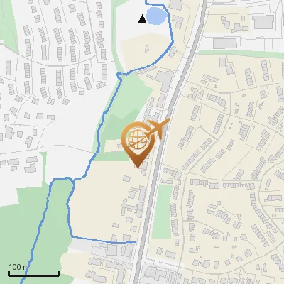 Foto zu Winsener Straße 164, 21077 Hamburg