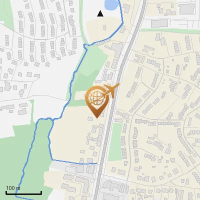 Foto zu Winsener Straße 166, 21077 Hamburg