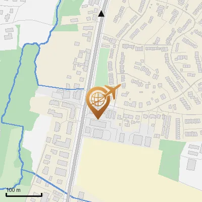 Foto zu Winsener Straße 183, 21077 Hamburg