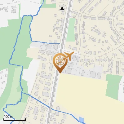 Foto zu Winsener Straße 187, 21077 Hamburg