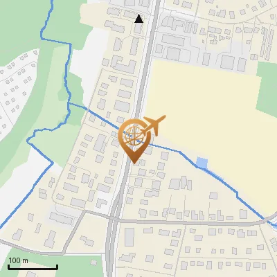 Foto zu Winsener Straße 199, 21077 Hamburg