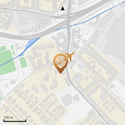 Foto zu Winsener Straße 20, 21077 Hamburg