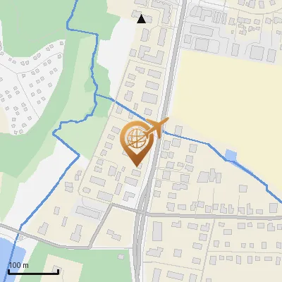 Foto zu Winsener Straße 202, 21077 Hamburg