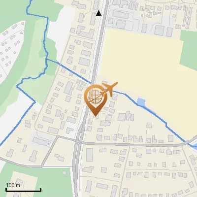 Foto zu Winsener Straße 203, 21077 Hamburg