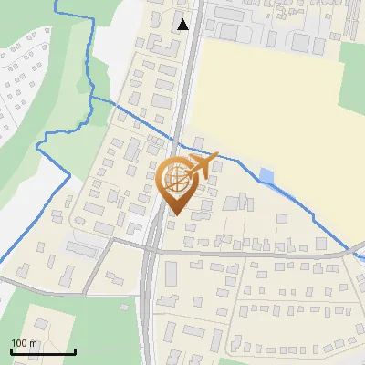 Foto zu Winsener Straße 205, 21077 Hamburg