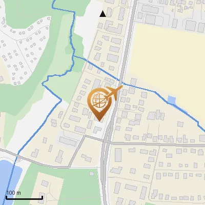 Foto zu Winsener Straße 206, 21077 Hamburg