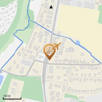 Foto zu Winsener Straße 209, 21077 Hamburg