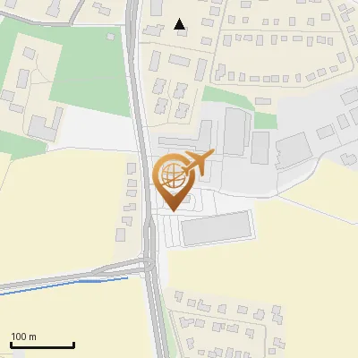 Foto zu Winsener Straße 231, 21077 Hamburg