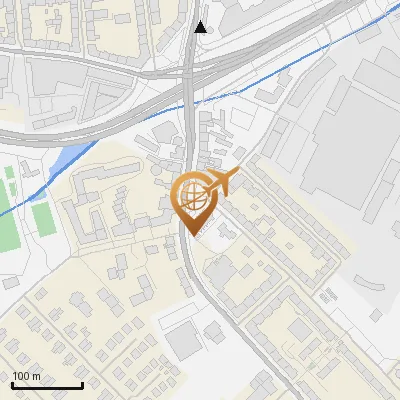 Foto zu Winsener Straße 27, 21079 Hamburg