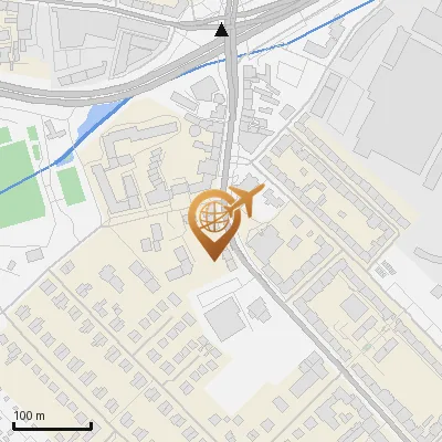 Foto zu Winsener Straße 28, 21077 Hamburg