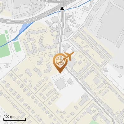 Foto zu Winsener Straße 32, 21077 Hamburg