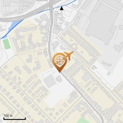 Foto zu Winsener Straße 33, 21077 Hamburg