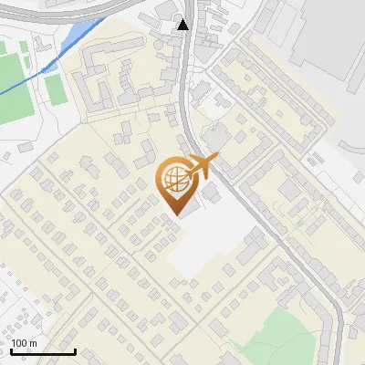 Foto zu Winsener Straße 36, 21077 Hamburg