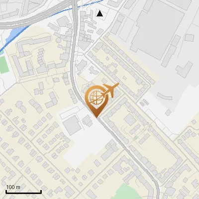 Foto zu Winsener Straße 37, 21077 Hamburg