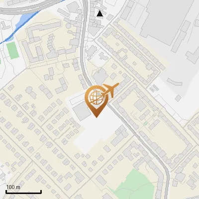 Foto zu Winsener Straße 38, 21077 Hamburg