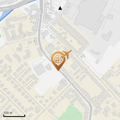 Foto zu Winsener Straße 39, 21077 Hamburg