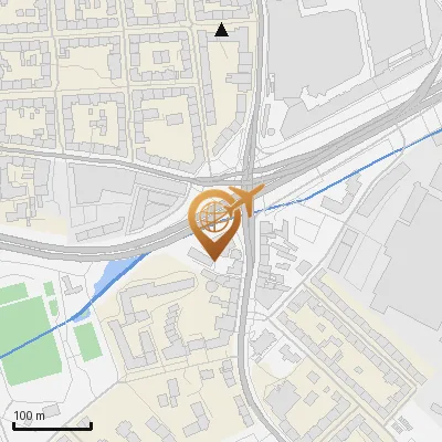 Foto zu Winsener Straße 4, 21077 Hamburg