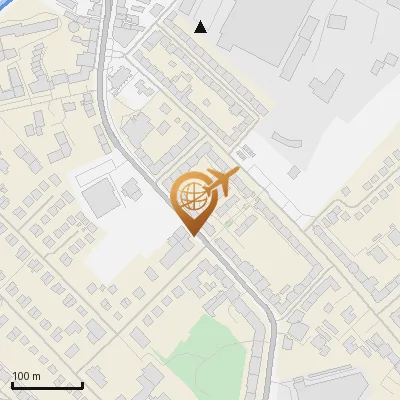 Foto zu Winsener Straße 47, 21077 Hamburg