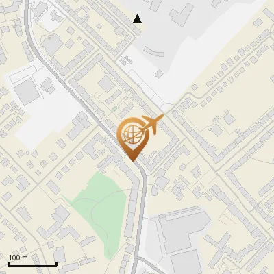 Foto zu Winsener Straße 61, 21077 Hamburg