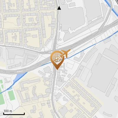 Foto zu Winsener Straße 7, 21077 Hamburg