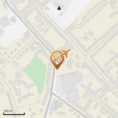 Foto zu Winsener Straße 73, 21077 Hamburg