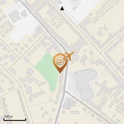 Foto zu Winsener Straße 74, 21077 Hamburg