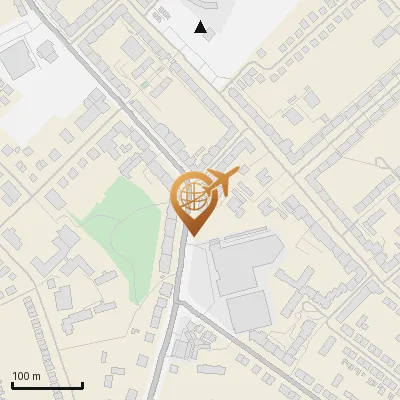 Foto zu Winsener Straße 75, 21077 Hamburg