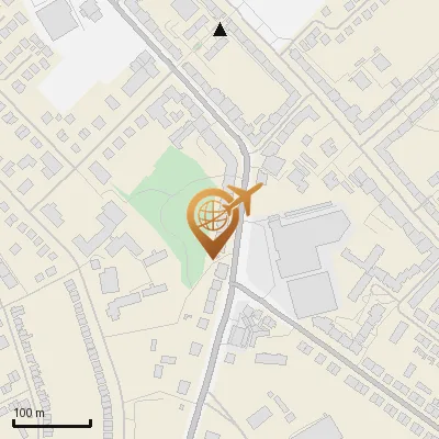 Foto zu Winsener Straße 78, 21077 Hamburg