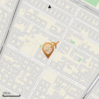 Foto zu Winsstraße 51, 10405 Berlin