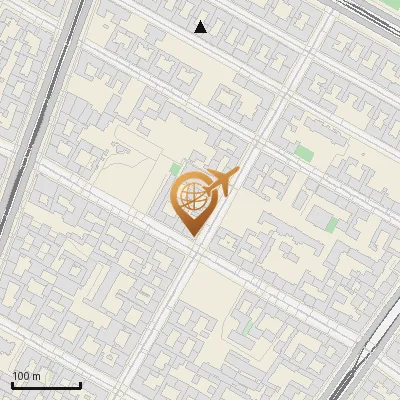 Foto zu Winsstraße 53, 10405 Berlin